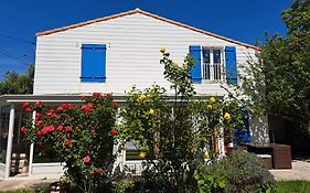La Maison De Caroline